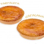 Tartaleta Catalana